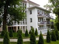 Saphir Aqua Aparthotel Sopron