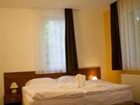 фото отеля Saphir Aqua Aparthotel Sopron