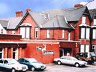 фото отеля Lisdoonie Hotel