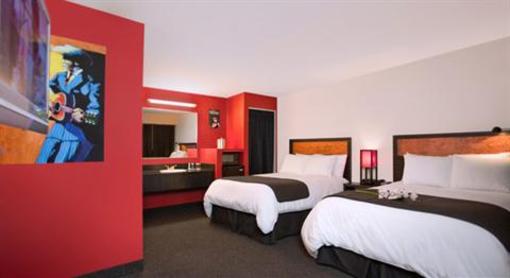 фото отеля Hotel Ruby