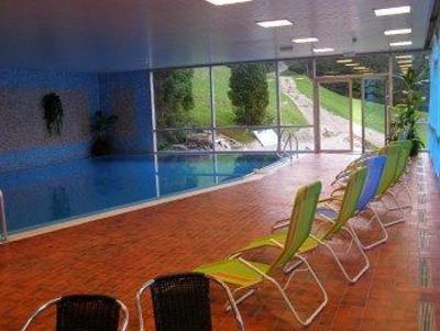 фото отеля Alpenhof Hotel Semmering