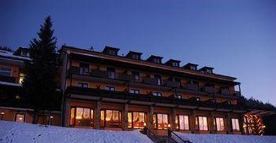 фото отеля Alpenhof Hotel Semmering