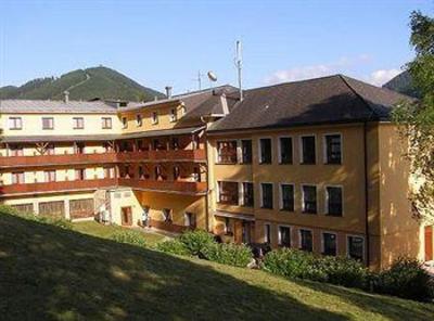 фото отеля Alpenhof Hotel Semmering