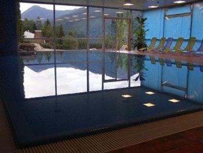 фото отеля Alpenhof Hotel Semmering