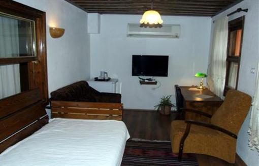 фото отеля Akropolis Guest House