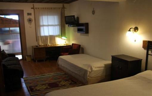 фото отеля Akropolis Guest House