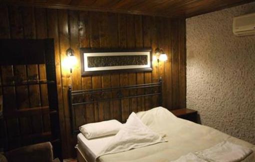 фото отеля Akropolis Guest House