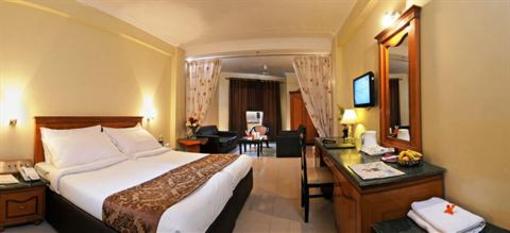 фото отеля Pushp-Villa Hotel