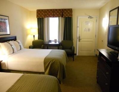 фото отеля Holiday Inn Hazlet