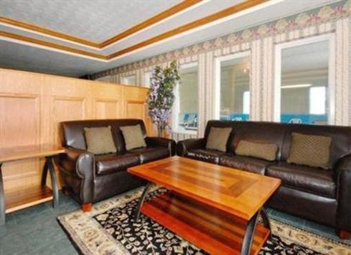 фото отеля Comfort Inn Kearney