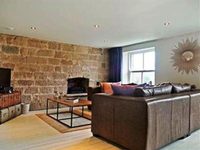 Royal Parade Apartments Harrogate