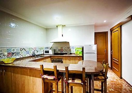 фото отеля Villa Petrix Apartamentos