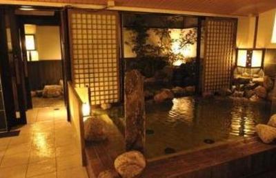 фото отеля Dormy Inn Kurashiki
