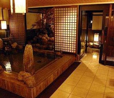 фото отеля Dormy Inn Kurashiki