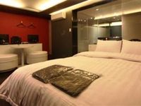 NYX Hotel Seoul