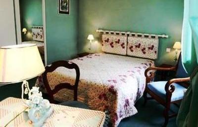 фото отеля Hotel de France Auch (Le jardin des saveurs)