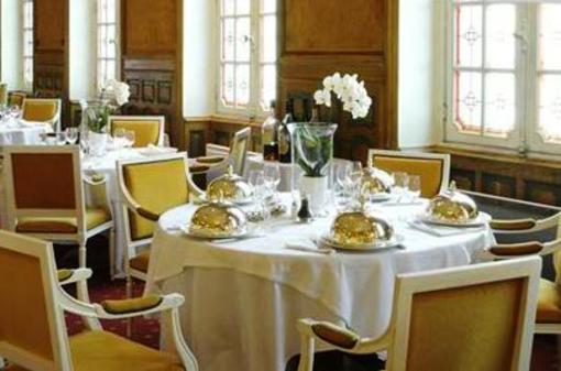 фото отеля Hotel de France Auch (Le jardin des saveurs)