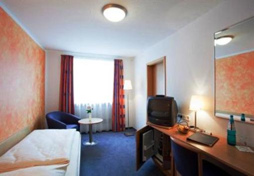 фото отеля Hotel Graf Lehndorff