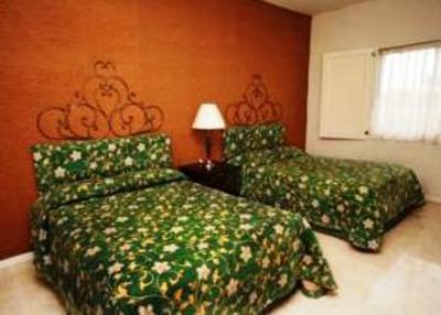 фото отеля Zar Hotel Guadalajara