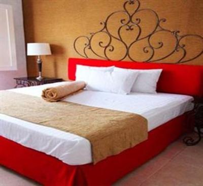 фото отеля Zar Hotel Guadalajara