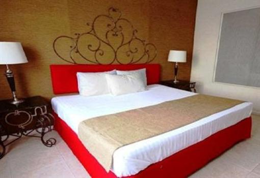 фото отеля Zar Hotel Guadalajara