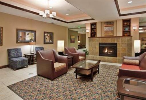 фото отеля Holiday Inn Express Hotel & Suites Pittsburg