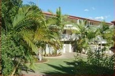 фото отеля Taringa Gardens Apartments
