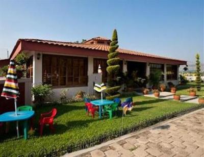 фото отеля Villas Del Sol