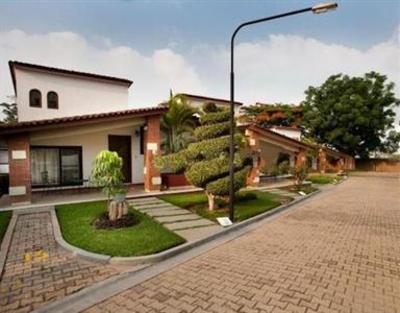 фото отеля Villas Del Sol