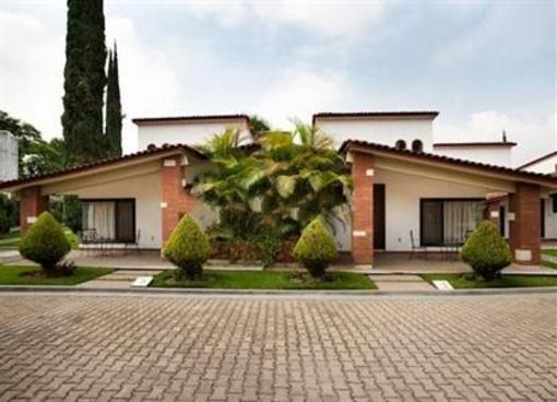 фото отеля Villas Del Sol