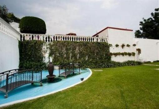 фото отеля Villas Del Sol