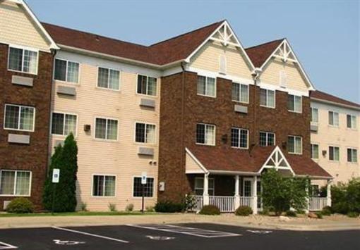 фото отеля TownePlace Suites Sioux Falls