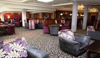 фото отеля Arklow Bay Hotel