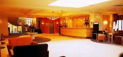 фото отеля Arklow Bay Hotel