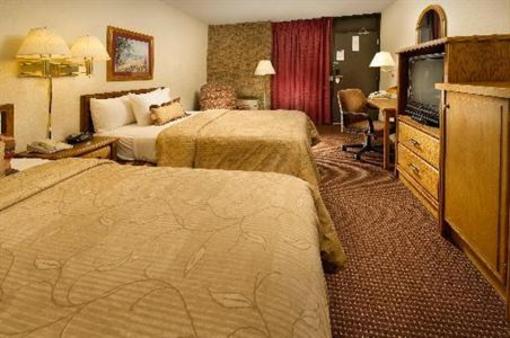 фото отеля Pear Tree Inn San Antonio Northeast