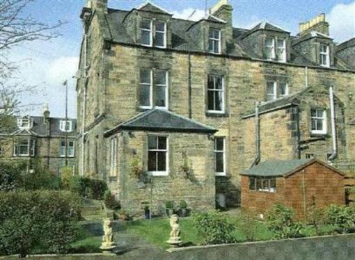 фото отеля The Crescent Guest House Edinburgh
