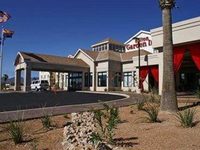 Hilton Garden Inn Tucson Airport