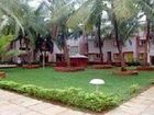 фото отеля Hotel Dona Terezinha