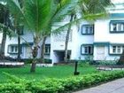 фото отеля Hotel Dona Terezinha