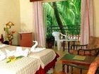 фото отеля Hotel Dona Terezinha