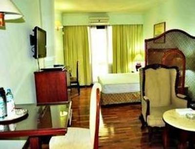 фото отеля Grand Menteng Hotel