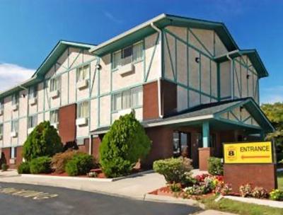 фото отеля Sleep Inn & Suites Chesapeake