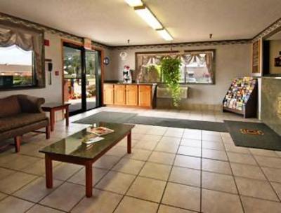 фото отеля Sleep Inn & Suites Chesapeake