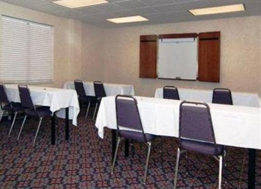 фото отеля Sleep Inn & Suites Chesapeake