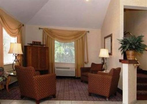 фото отеля Sleep Inn & Suites Chesapeake