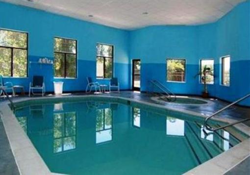 фото отеля Sleep Inn & Suites Chesapeake