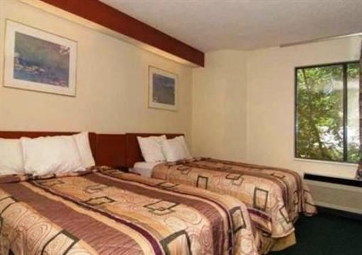 фото отеля Sleep Inn & Suites Chesapeake