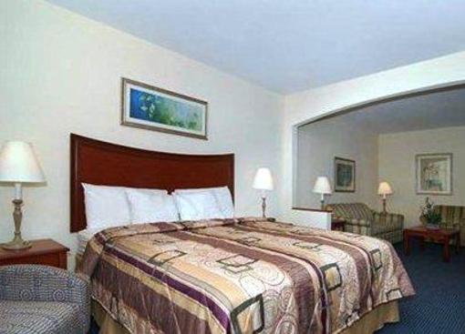 фото отеля Sleep Inn & Suites Chesapeake