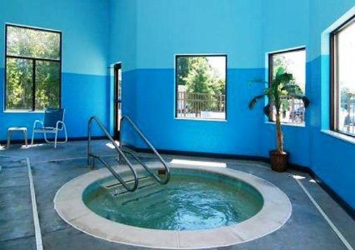 фото отеля Sleep Inn & Suites Chesapeake