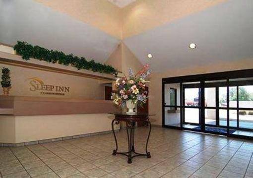 фото отеля Sleep Inn & Suites Chesapeake